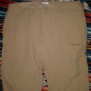 Marmot khakis